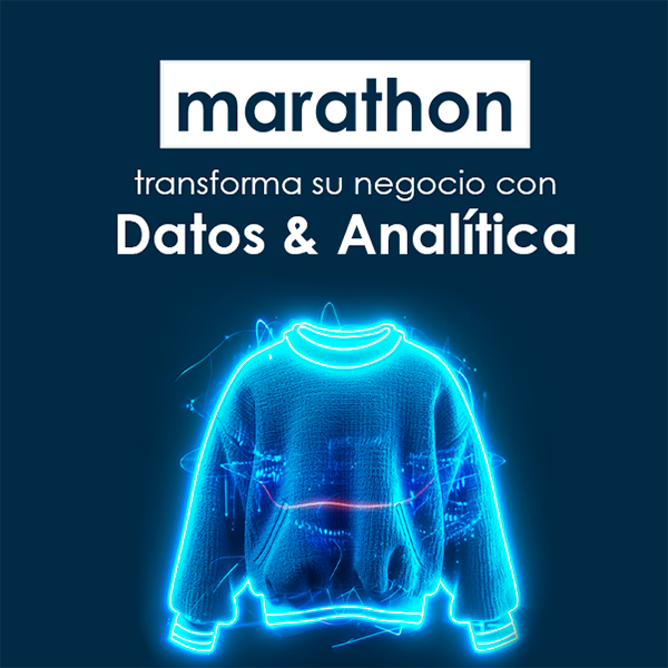 Marathon Sports transforma su negocio con Datos & Analítica 